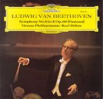 貝多芬：第六號交響曲《田園》<br>指揮：貝姆/演奏：維也納愛樂管弦樂團（180克LP)<br>Beethoven: Symphony No. 6《Pastoral》<br>Conductor: Karl Bohm / Vienna Philharmonic Orchestra